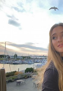 Lizzy Greene - Social Media Photos and Videos 08/04/2020 • CelebMafia