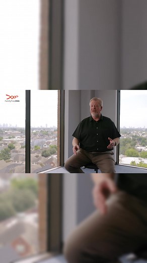 25K views | Break through brick walls and discover new family connections with Family Finder, Y-DNA, and mtDNA. Save up to 50% this Black Friday & Cyber Monday | FamilyTreeDNA | Facebook