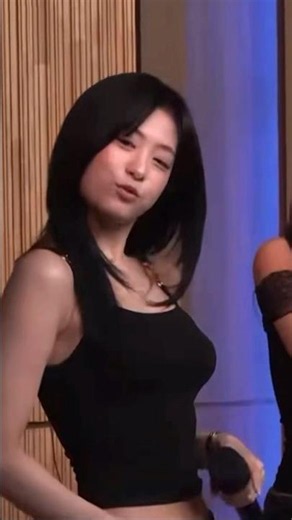 BAEMON Served CHOOM Live Vocals 🔥 at Cultwo Show | Ahyeon’s High Note Was the Cherry on Top