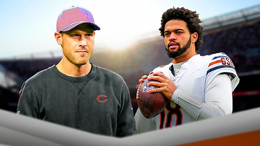 Full Chicago Bears game-by-game predictions after 2025 NFL schedule release