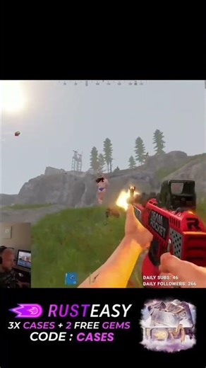 Rust moments #25 #rust #rustgame #rustpvp #rustclips #rust rustraid #rustshorts #rustgameplay