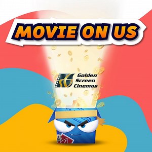 It’s movie magic mayhem with #Manabox! Redeem and reward yourself with GSC movie tickets today! http://spr.ly/6186E31rn | Samsung