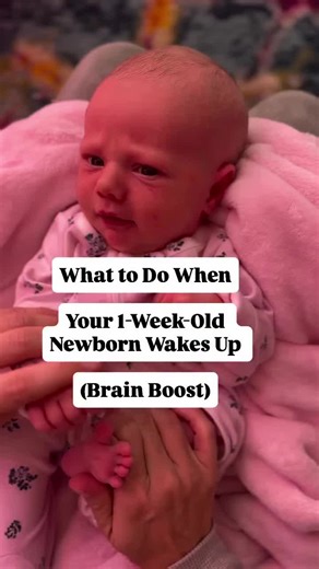 Essential Tips for Enhancing Newborn Brain Development
