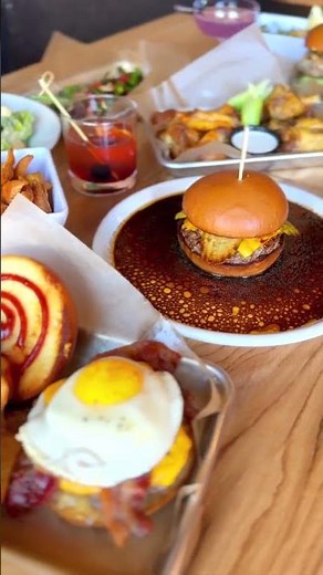 New Restaurant in Ventura: The Yard Bar and Grill 🍔🍻