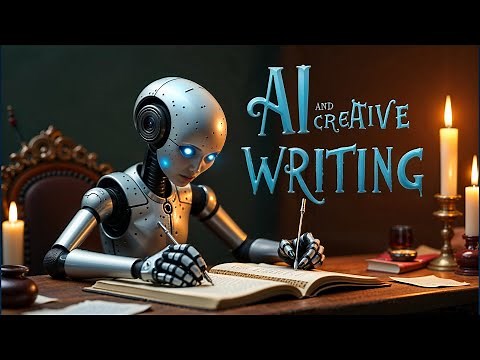 AI and Creative Writing