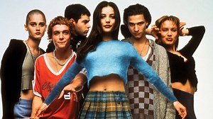 Empire Records Turns 25: Star Johnny Whitworth Recalls On-Set 'Shenanigans'