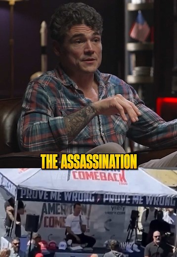 Another JFK Story? Shawn Ryan Show Discusses News