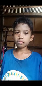 Finally naputi na rin yung mukha ko 🥹❤️ #foryoupagereels | Batang cute