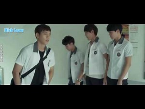 [Vietsub - BL] Eclipse / 커터 / Nhật thực / Cutter - Korean Movie 2016