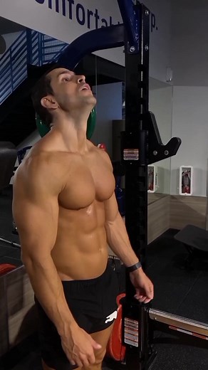 Duncan Saint: Fitness, Model, and Beyond