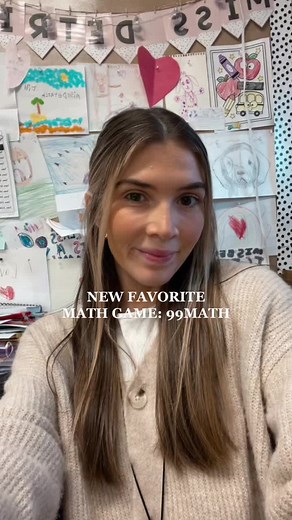 99 Math: Fun and Free Learning Game for First Graders