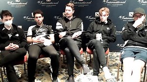 TI10: Media day interviews with PSG.LGD, Team Secret, Vici Gaming and Undying