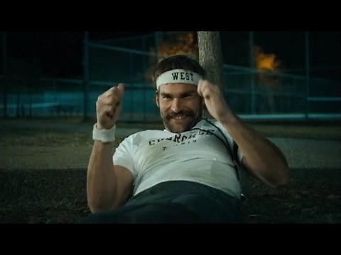 Balls Out: Gary the Tennis Coach (2009)