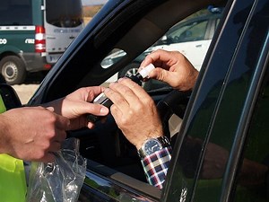 LAPD To Conduct Sobriety And License Checkpoints This Weekend