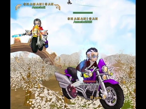 DANGEON TIME | RANGER 125 & RM 115 | LETS GO👌😊( FLYFF UNIVERSE )