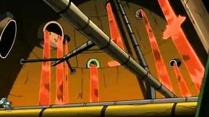 TMNT S01E02 A Better Mousetrap