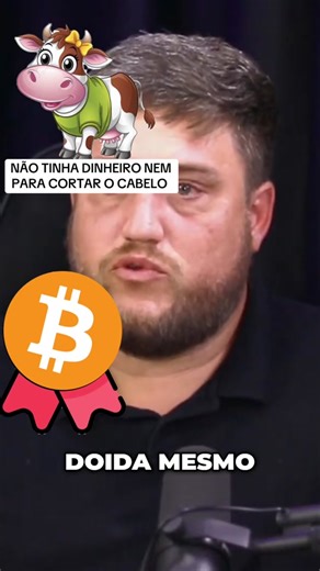 Como o Mundo Cripto Mudou Minha Vida para Sempre🚀🚀🚀