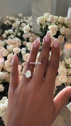 The Perfect Wedding Ring for Your Special Day