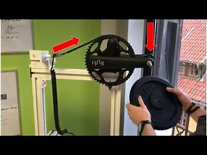 How cyfly is working?