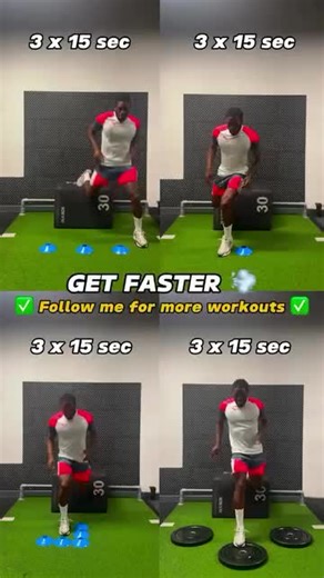 Optimize Your Speed with These Sprinting Workouts