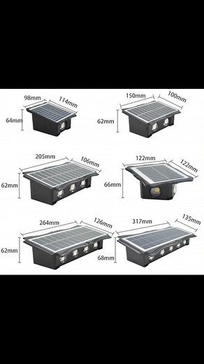 ✅Model No.: LT20255 ✅CCT：RGB/white/warm white If you're a wholesaler or distributor, Welcome your inquiry! www.litelsolar.com ☎️Whatsapp: https://wa.me/8613822397763 Email: rebacca@litelsolar.com #solarstreetlight #solarlight #allinone #integratedsolarstreetlight #solarwalllight #solargardenlight #motionsensor #litelsolar #solarfloodlight #solarspotlight | Guangzhou Litel Technology Co.,Ltd | Facebook
