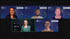 MCIT Online Admissions Webinar: Student Support - Penn Engineering Online