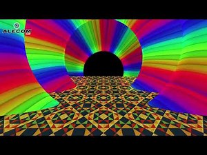 EFECTOS PARA PANTALLAS LED 7