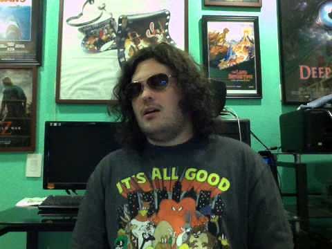 Monsters, Inc. (2001) Movie Review