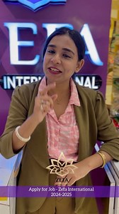 702K views · 10K reactions | Job Application Form 2024-2025 https://zefainternational.com/sac/apply-for-job | ZEFA International | Facebook