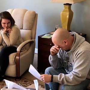 1.3M views · 11K reactions | These family memers being surprised with adoption papers is so heart-warming ❤ | LADbible | Facebook