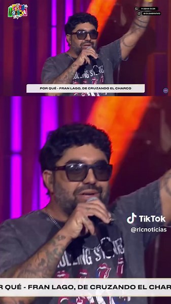 Porque Me Quedo Muda - Floricienta: Cris Morena Day Highlights