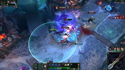 火力全开！击杀盛宴！