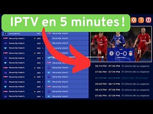 ✅ IPTV de A à Z : Abonnement, Installation et Configuration Simplifiée