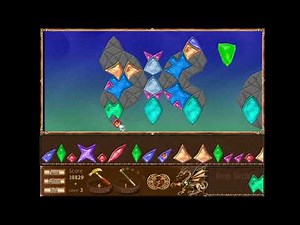 Game Over: Magic Inlay (PC)