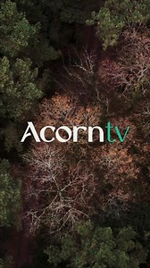 A fall so good, it's criminal. Watch brilliant mysteries every week on Acorn TV. | Acorn TV
