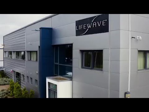 你不可不知的 Lifewave 光波科技製造方式