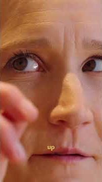 Stop Computer Eye Strain! Try These 2 Exercises #shorts