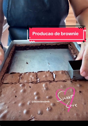 Perfect Brownie Recipe