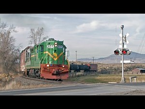 Remembering the Modoc Northern