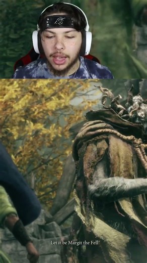 This Elden Ring Randomizer BROKE Me #eldenring