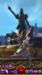 🐉Shire of Beetletun #guildwars2