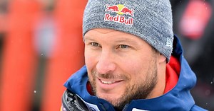 Get to know a very personal side of ski-racing star Aksel Lund Svindal