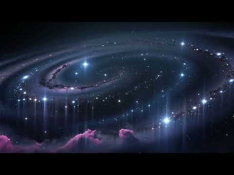 “Cosmic ASMR – 15 Minutes of Fan Noise for Sleep & Focus”