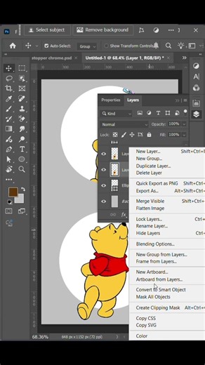 Photoshop trick 😱#photoshop #tutorials #viral #shorts #trending