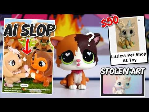 LPS has an AI Problem