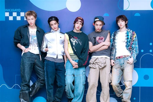 CORTIS gets playful with “Lullaby,” the latest music video from their debut mini-album