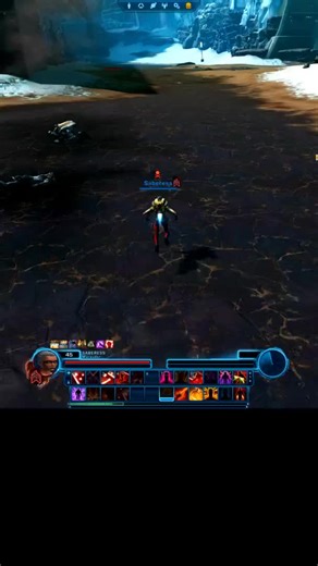 swtor | #streamstarfilms on #Twitch