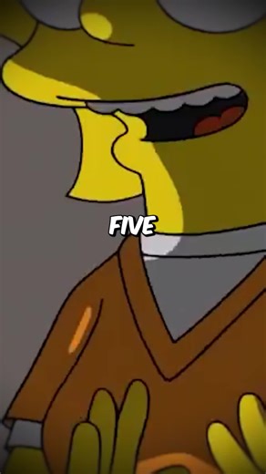 5 Times Lisa Had A Bad Future In The Simpsons | Lisa Simpsons