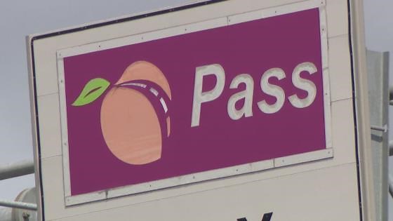 Peach Pass problems: Woman fights $5K fine for car she doesn't own