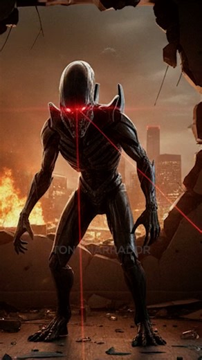 Invasão ALIENÍGENA... Você está pronto? #invasionextraterrestre #alien #UFOTerror #shorts